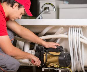 About Sewer Line Replacement Montevideo, MN