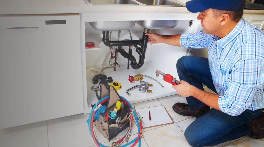 Professional sewer line replacement in Montevideo, MN